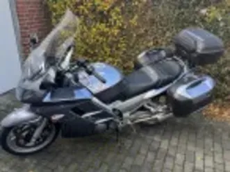 yamaha fjr 1300 a
