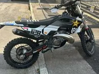 husqvarna te 300 - 2024