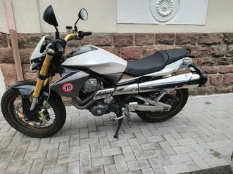 derbi mulhacen 659