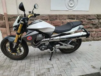 derbi mulhacen 659