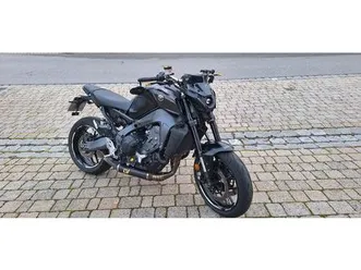 yamaha mt-09