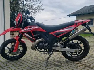 zündapp zxm 50 moped 45kmh 50 ccm