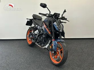 ktm duke 125