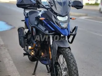 sym nht 200 modèle 2024