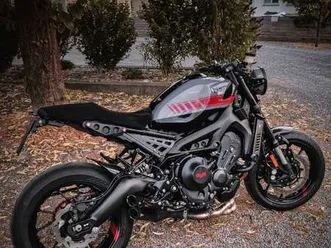 900 abarth custom - 2 besitz