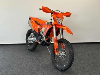ktm 350 exc-f six days