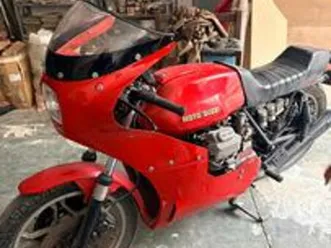 moto guzzi altro modello - 1979