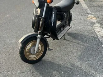 simson sr50