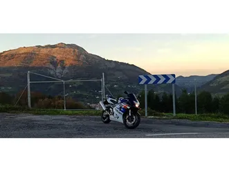 suzuki gsx-r 750