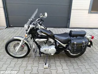 suzuki intruder