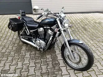 suzuki intruder