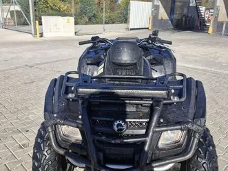 can am outlander 500 гр. ямбол боровец