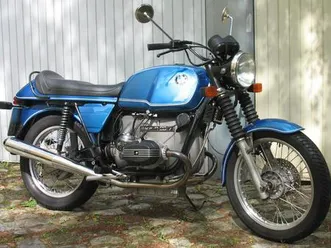 bmw r 80/7, bj.’78, speichenräder