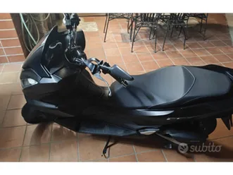 honda pcx 125 - prima e unica immatricolaz04/2023