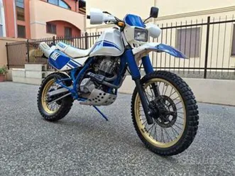 suzuki dr 600