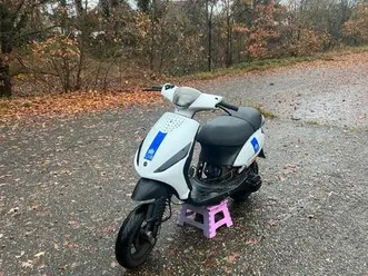 ② piaggio zip 172 cc stage 2‼️