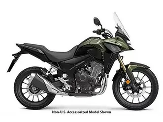 2023 honda cb500x abs