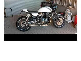 suzuki gsx 750 inazuma