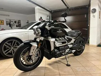triumph rocket 3 r