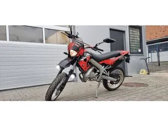 derbi senda 50cm3 zarejestrowany motorower ślesin