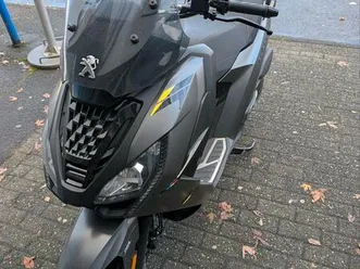 peugeot pulsion gt 125