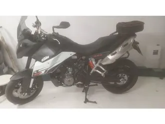 ktm 990 smt