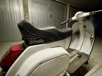 vespa pk 50 vespa pk xl bianco