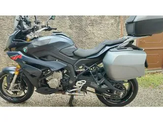 vendo bmw s 1000 xr (2017 - 19) usata a udine (codice 9878710) - moto.it
