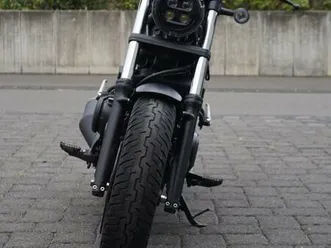 honda cmx 500 rebell