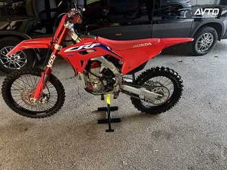 honda crf450r