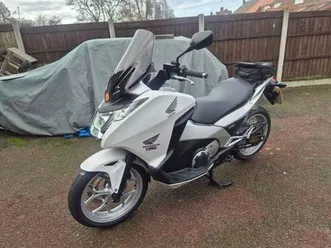 honda, nc, 700 integra dct