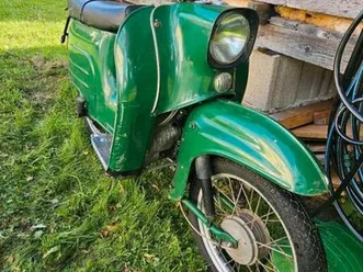 simson schwalbe kr51/1 1976