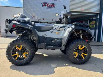 tgb blade 1000 lt fl eps abs 10 jahre ed. mega weihnachtsdeal!