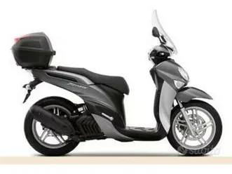 yamaha xenter 150 - 2016