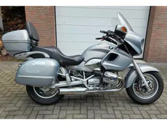 bmw r1200cl r1200 cl (bj 2002) — motoren | bmw — marktplaats