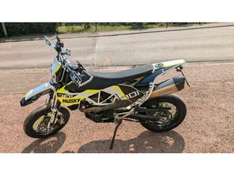 husqvarna 701 supermoto