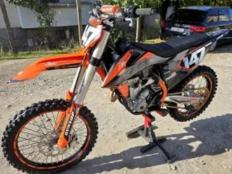 ktm sx-f 450i hob bhoc !!!