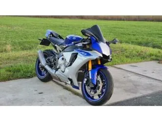 yamaha yzf r1 rn32 (bj 2015) — motoren | yamaha — marktplaats