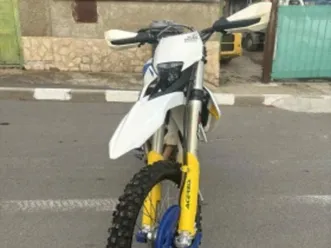 husqvarna fe fe250