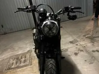 ducati scrambler 800 - 2019