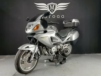 honda - nt 650 v deauville