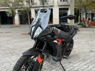 ktm - 790 adventure