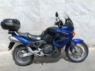 honda - varadero 1000xv