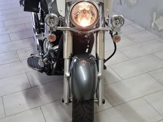 kawasaki vn 900 classic