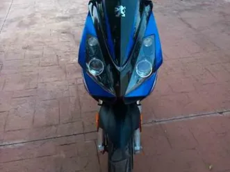 peugeot - jet c-tech