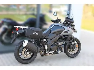 suzuki v-strom 1000 dl