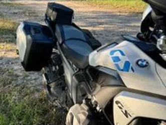bmw r 1300 gs - 2024