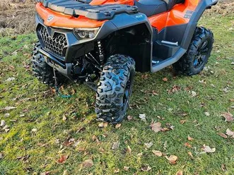 ❌cfmoto cforce 1000 touring abs weihnachtsangebot ❌