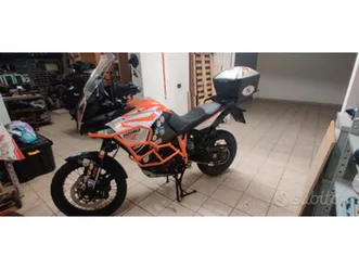 ktm 1290 super adventure r