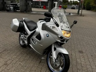 bmw k1200gt